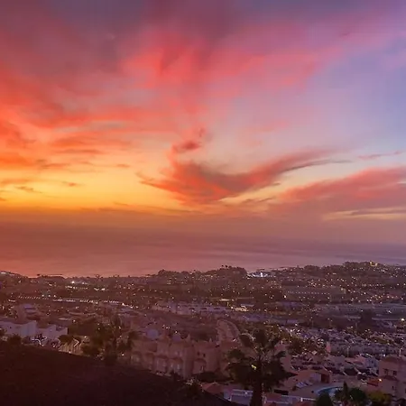 Appartement Sunset And Sea Views