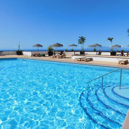 Appartement Sunset And Sea Views Costa Adeje (Tenerife)