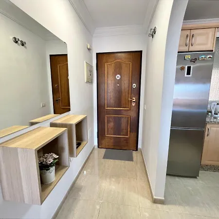 Appartement Sunset And Sea Views