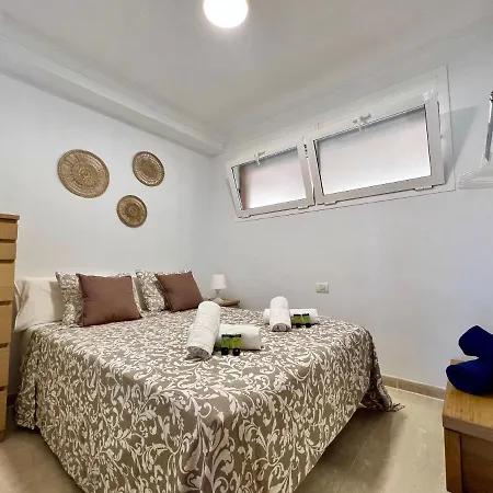 Sunset And Sea Views Appartement *