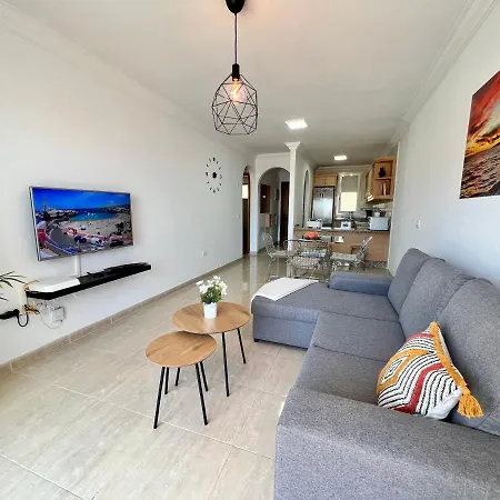 Appartement Sunset And Sea Views