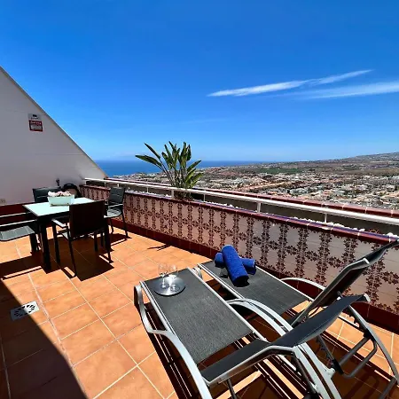 Appartement Sunset And Sea Views *