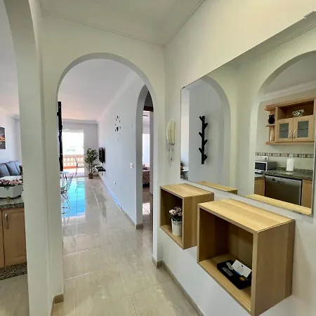 Sunset And Sea Views Appartement *