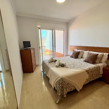 Appartement Sunset And Sea Views *