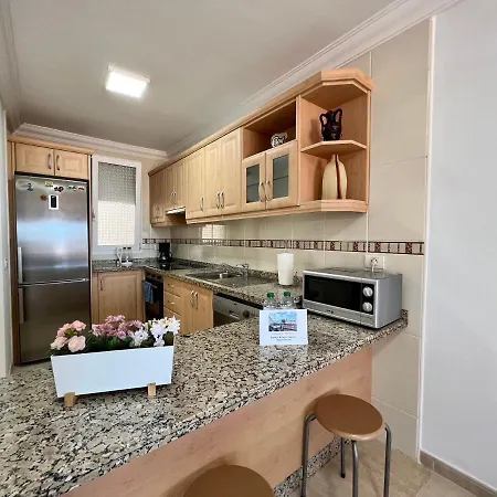 Appartement Sunset And Sea Views Costa Adeje (Tenerife)